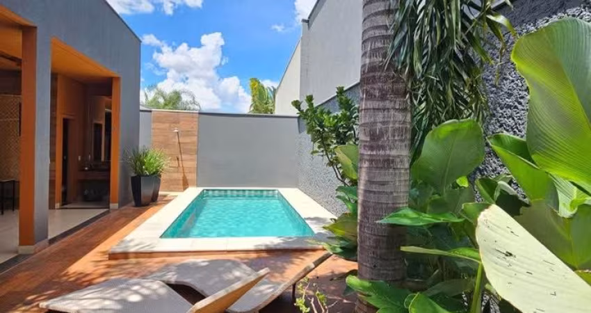Seu Refúgio em Jurerê /SC - Casa Pronta para Investir!