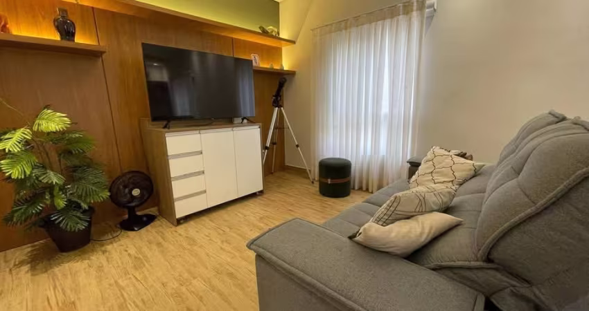 Casa Ampla em Forquilhas