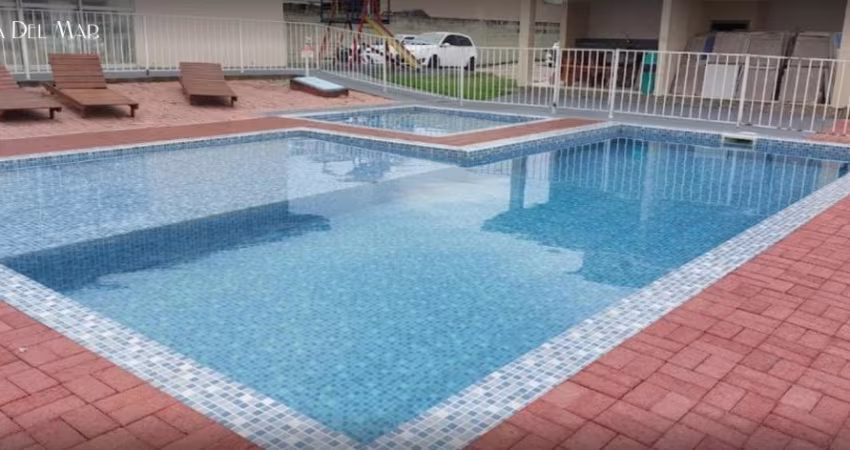 Oportunidade para Investimento – Apartamento com Sacada e Churrasqueira em São José/SC