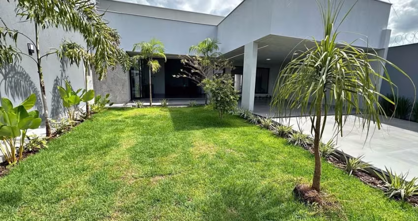 Casa Alto Padrão no Campeche – Exclusiva e Moderna