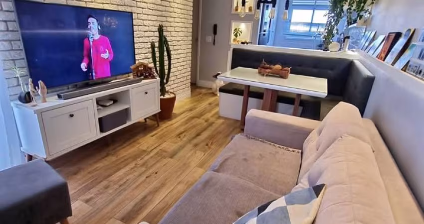 Investidor - Ótimo retorno com Short Stay - Mobiliado - pronto para lucrar