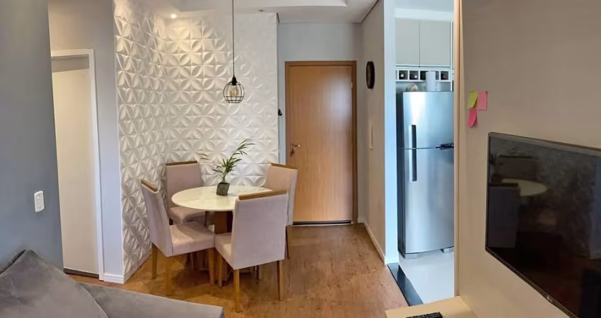 Apartamento à venda em Areias – São José/SC