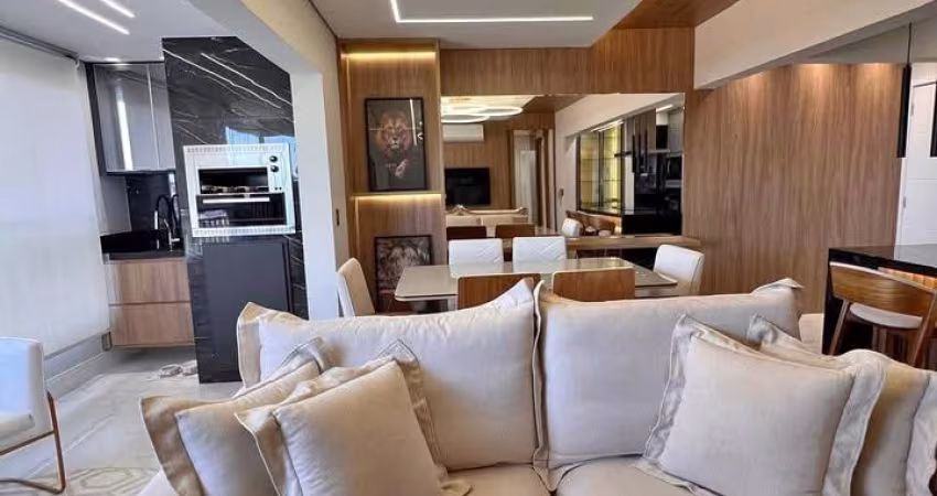 Apartamento alto padrão à venda em Porto Belo – Exclusividade, conforto e infraestrutura completa!