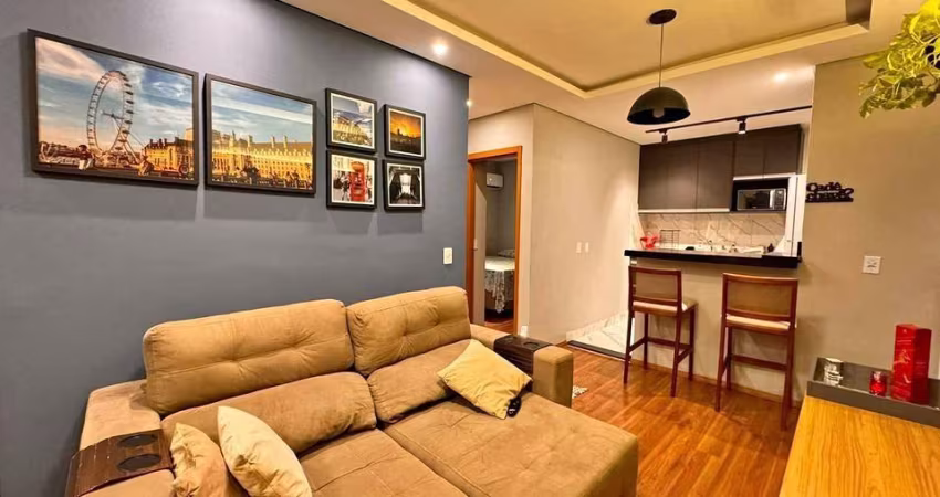 Apartamento a venda em Barreiros