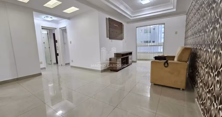 Apartamento 2 quartos, suíte e lazer -  próximo à pelinca e av. 28 de março