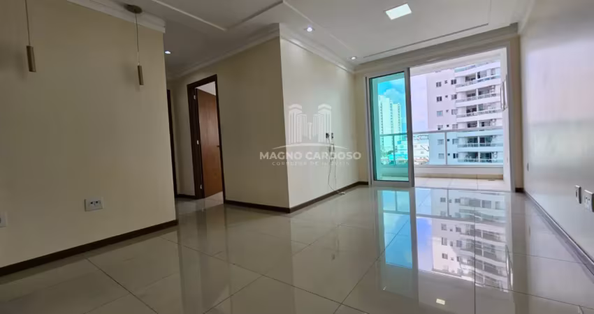 Apartamento para alugar no parque tamandaré com lazer completo