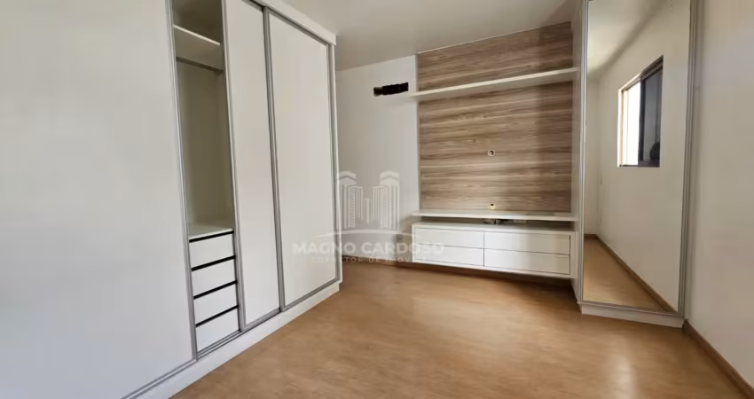 Apartamento para aluguel com 3 suítes, varanda e lazer completo próximo à pelinca