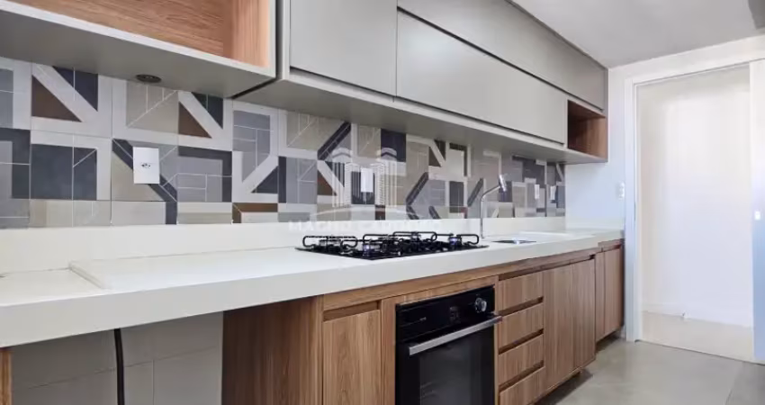 Apartamento com 3 quartos e lazer completo no parque tamandaré próximo à pelinca