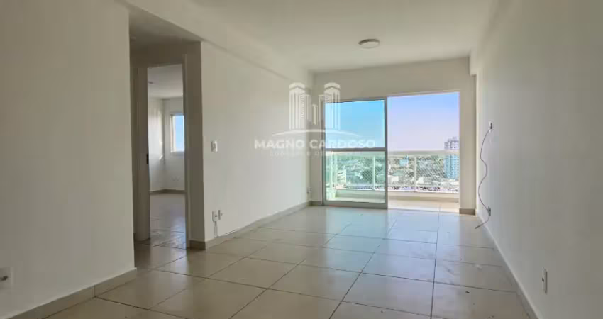 Apartamento 2 quartos com suíte e lazer completo em localização tranquila no parque tamandaré