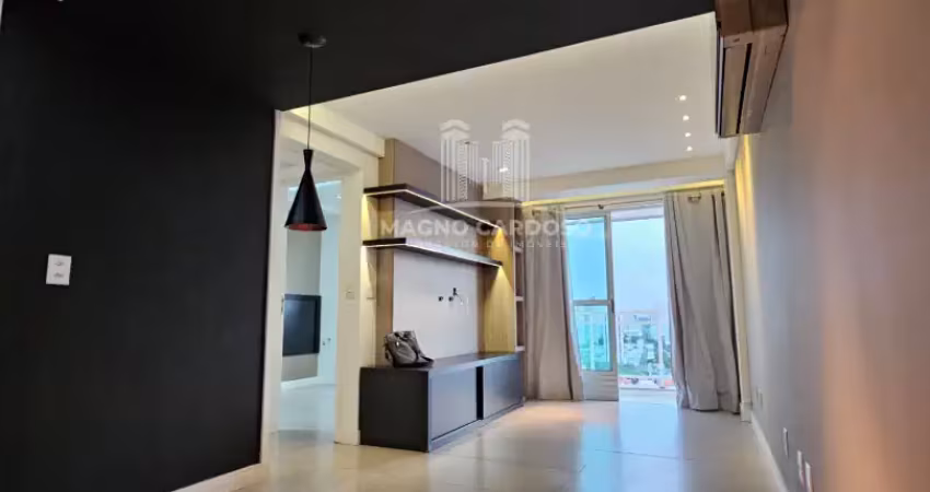 Apartamento 1 quarto reformado próximo à faculdade de medicina