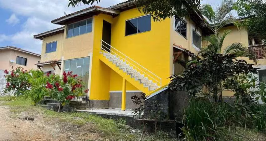 Apartamento 2 quartos no Fontana 1
