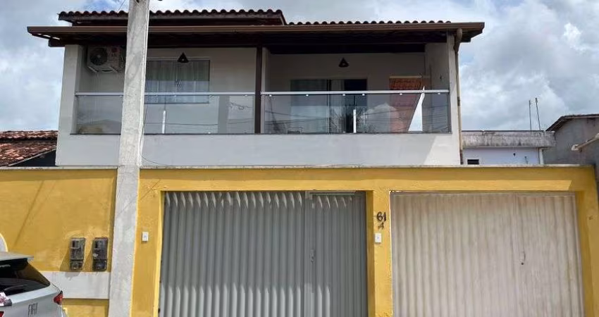 Casa com 3 quartos no Cambolo