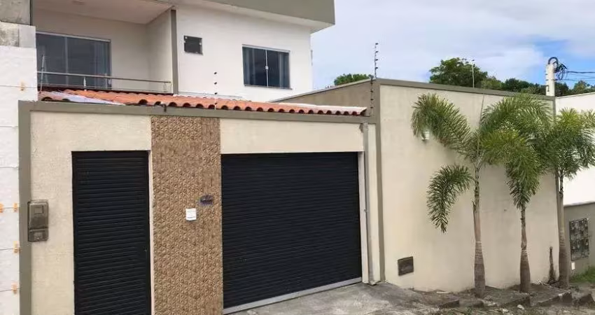 Casa com 3 quartos no Alto de Taperapuan