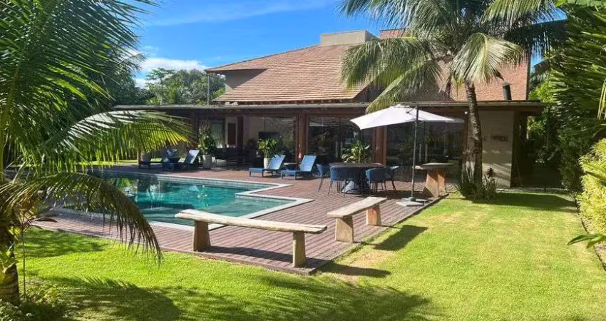 Casa a venda no Condomínio Altos de Trancoso