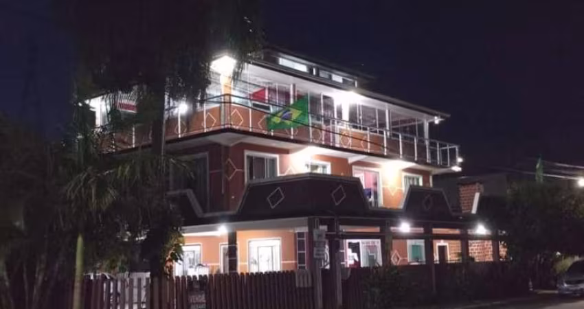 Pousada para Venda em Guaratuba, Caieiras, 10 dormitórios, 5 banheiros