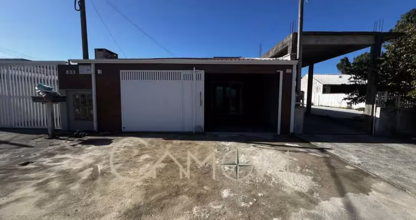 Casa para venda em guaratuba, figueira, 2 dormitórios, 1 suíte, 1 banheiro, 1 vaga