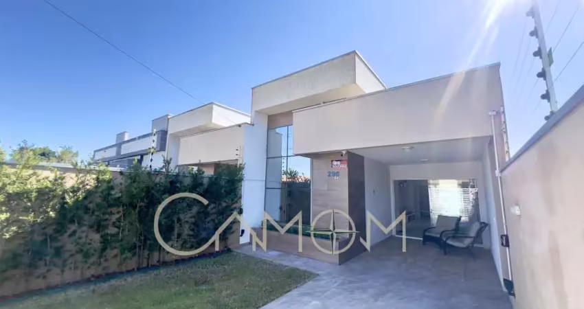 Casa para venda em guaratuba, balneário eliane, 3 dormitórios, 1 suíte, 1 banheiro, 2 vagas