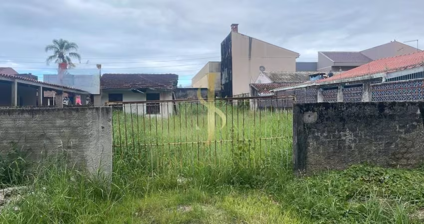 Terreno para Venda em Guaratuba, Centro