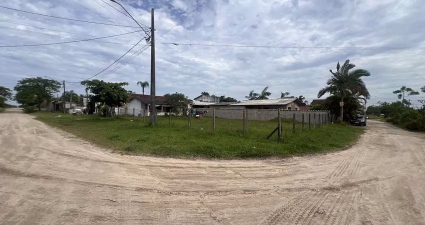 Terreno para Venda em Guaratuba, Coroados