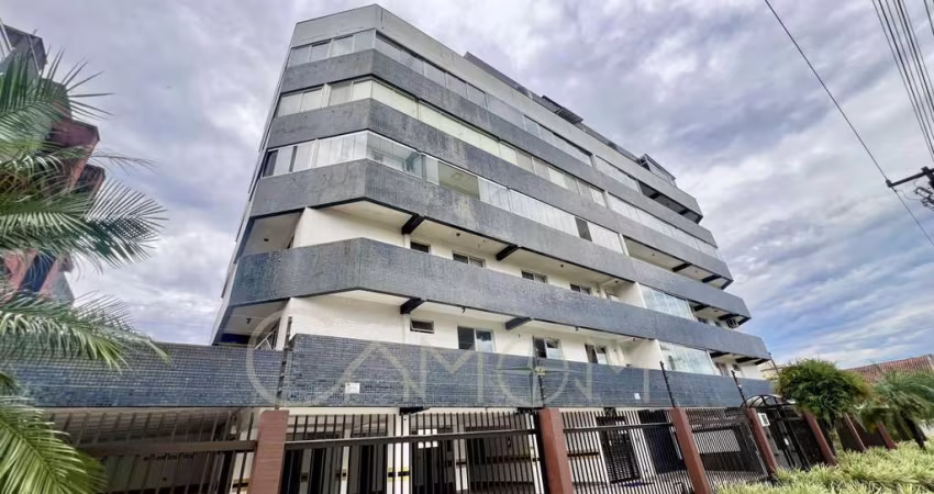 Apartamento para Venda em Guaratuba, Centro, 2 dormitórios, 1 suíte, 1 banheiro, 1 vaga