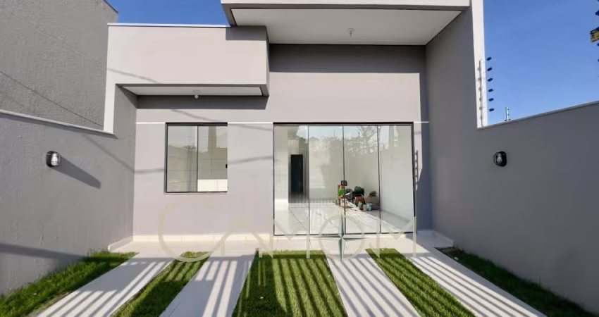 Casa para Venda em Guaratuba, Balneário Eliane, 3 dormitórios, 1 suíte, 1 banheiro, 2 vagas