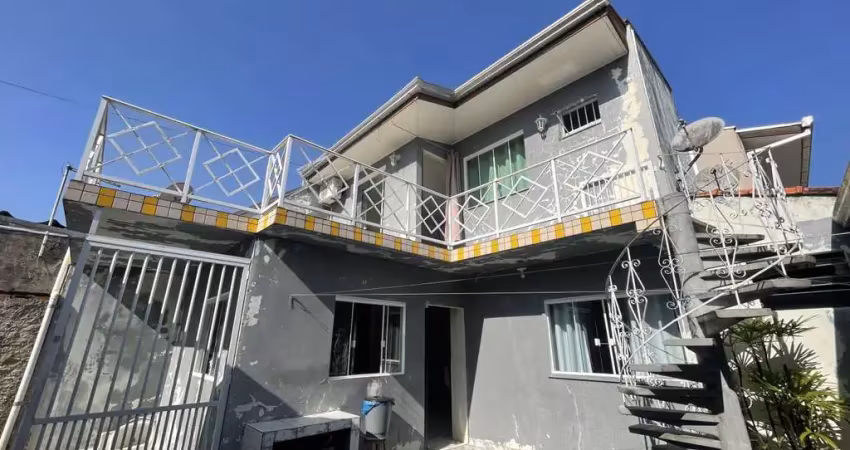 Casa para venda em guaratuba, centro, 5 dormitórios, 2 suítes, 4 banheiros, 3 vagas