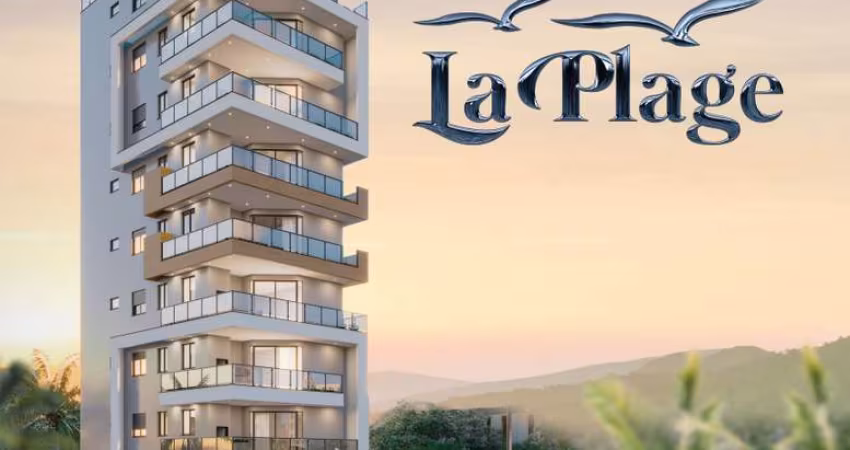 Apartamento para Venda em Guaratuba, Centro, 3 dormitórios, 2 suítes, 1 banheiro, 1 vaga