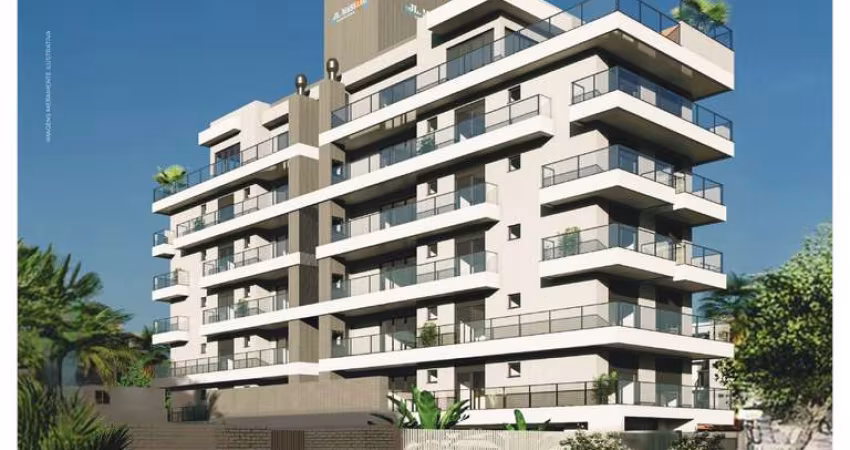 Cobertura Duplex para Venda em Guaratuba, Centro, 4 dormitórios, 4 suítes, 1 banheiro, 2 vagas