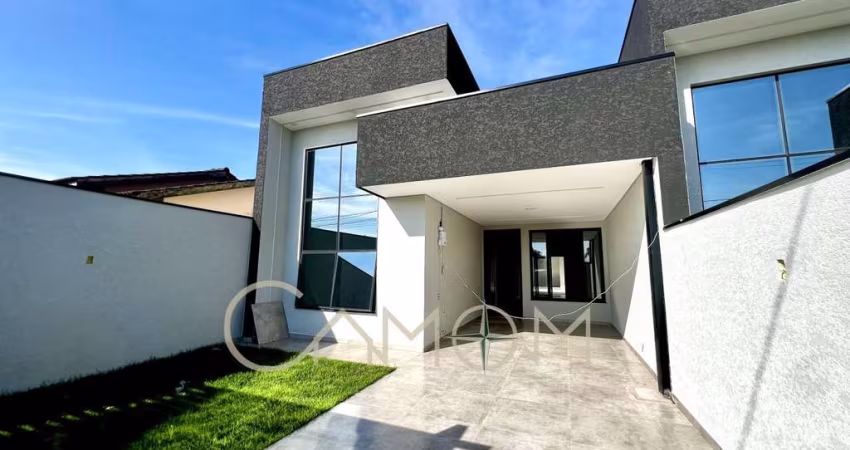 Casa para Venda, Brejatuba, 3 dormitórios, 1 suíte, 2 banheiros, 2 vagas
