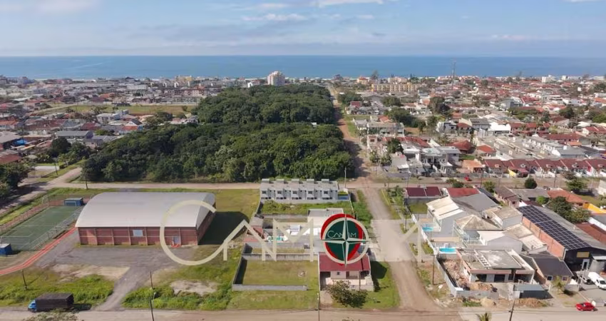 Casa para Venda em Guaratuba, Brejatuba, 2 dormitórios, 1 banheiro, 2 vagas