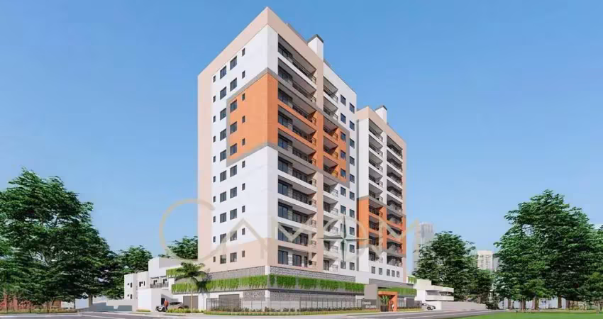 Apartamento para venda em guaratuba, centro, 2 dormitórios, 1 suíte, 1 banheiro, 1 vaga