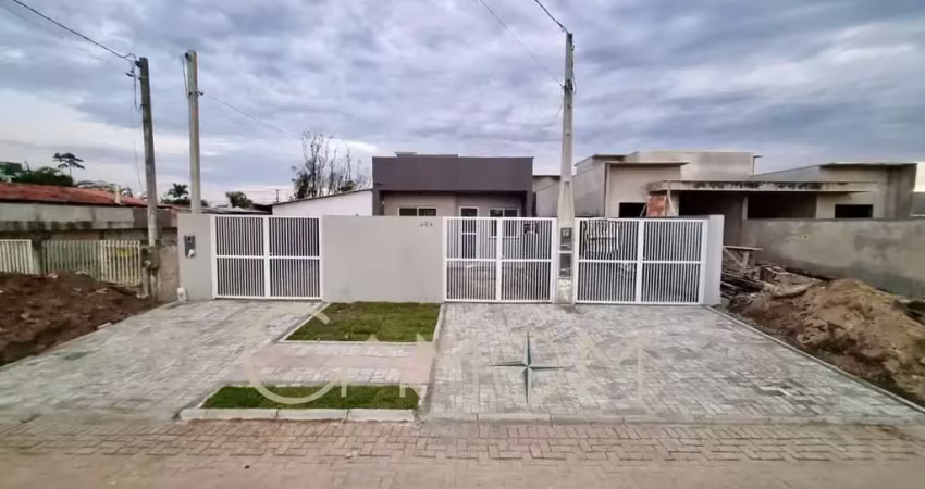 Casa para venda em guaratuba, balneário eliane, 2 dormitórios, 1 banheiro, 3 vagas