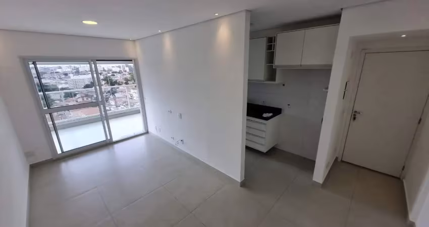 Apartamento Jardim Prudência
