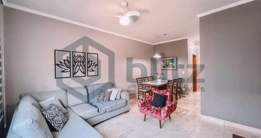 Casa com 3 dorms, sendo 1 suíte no Residencial Santa Giovanna, Jundiaí - SP