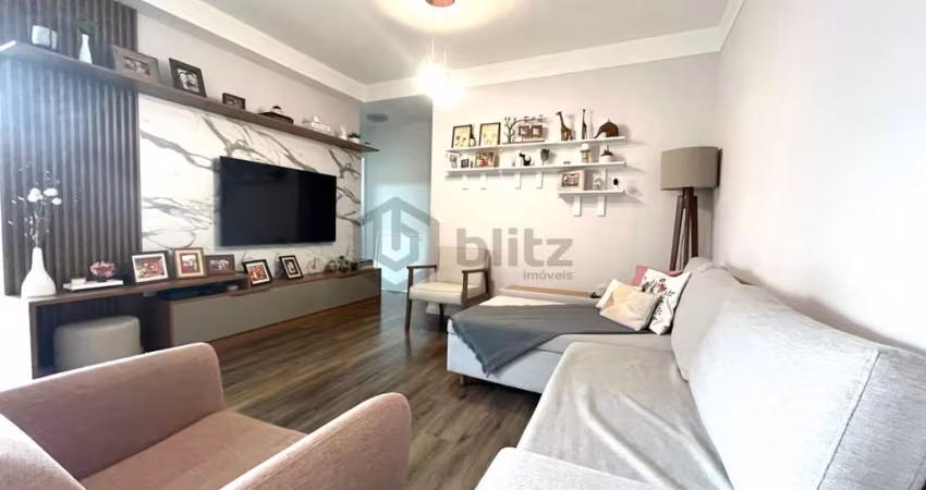 Apartamento com 3 dormitórios- 83m² -Forest Hills - Jundiaí