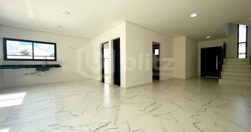 Casa no Condomínio Gran Ville São Venâncio com 3 Suítes e 183m² - Itupeva/SP