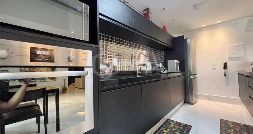 Apartamento com 3 dormitórios - 131m² - Athmosphera Natural Living -Jundiaí- SP