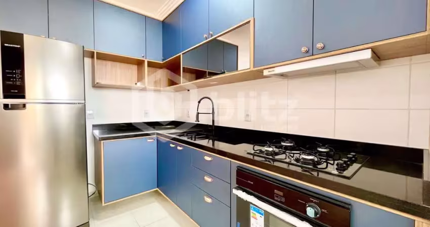 Apartamento no Maxx Santa Angelacom 2 dorms -71 m²- Jundiaí - SP