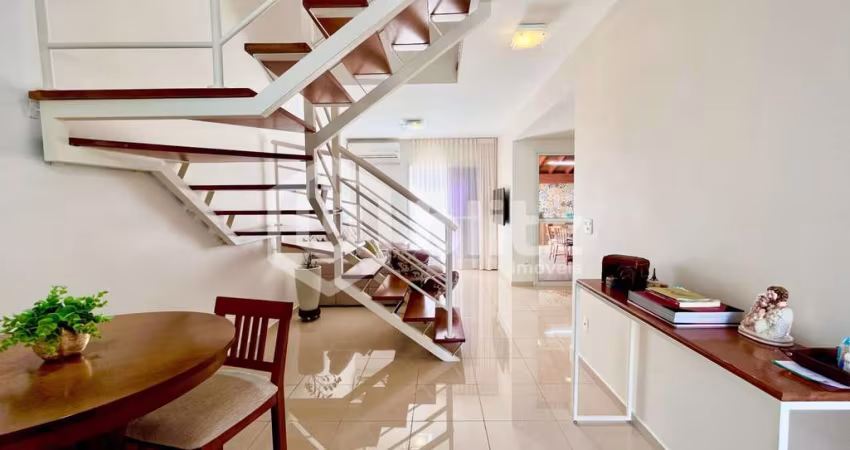 Casa Cond Reservatto - 152 m² 3 Dorms (1 Suíte) -Jundiaí/SP