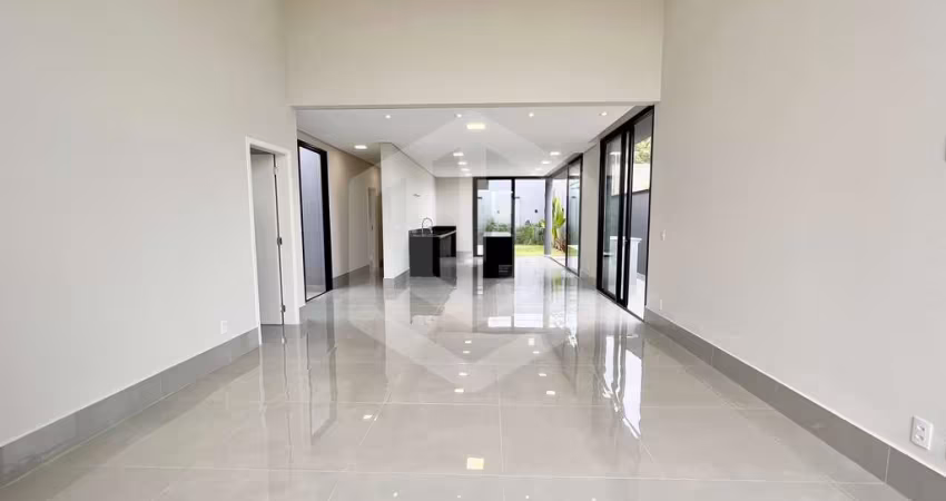 Casa no Condomínio Pecan com 174 m² e 3 Dorms - Itupeva /SP