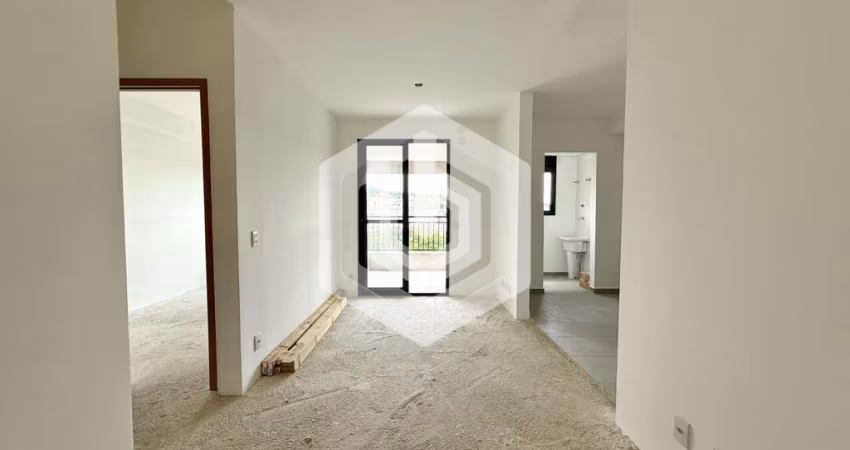 Apartamento no Residencial Bellacqua com 68m² e 2 dormitorios-Jundiaí- SP
