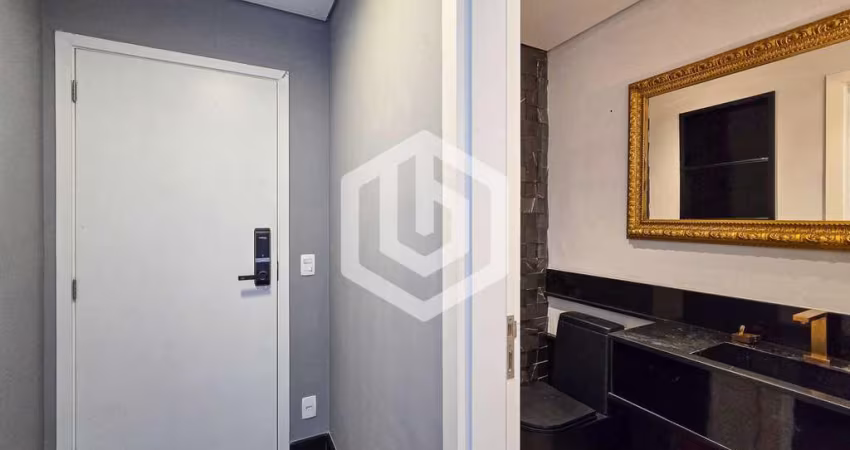 Apartamento com 2 suítes no ALTA VISTA em Jundiaí/SP