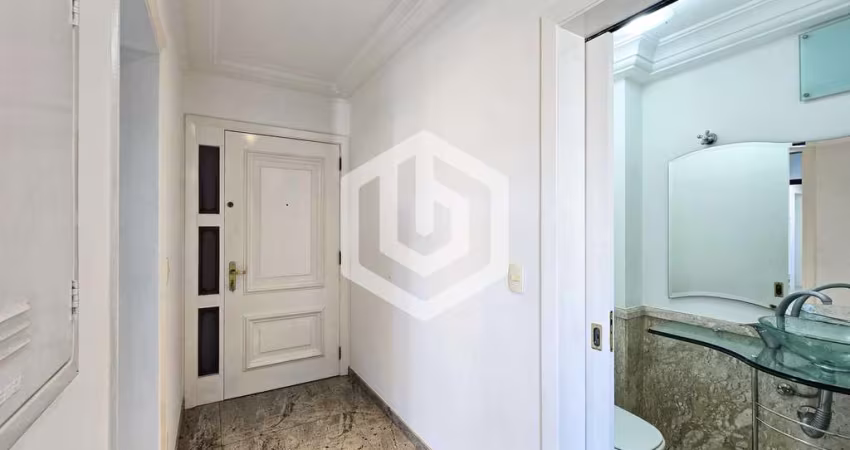 Apartamento Edifício Caravaggio com 3 dormitórios - Jundiaí