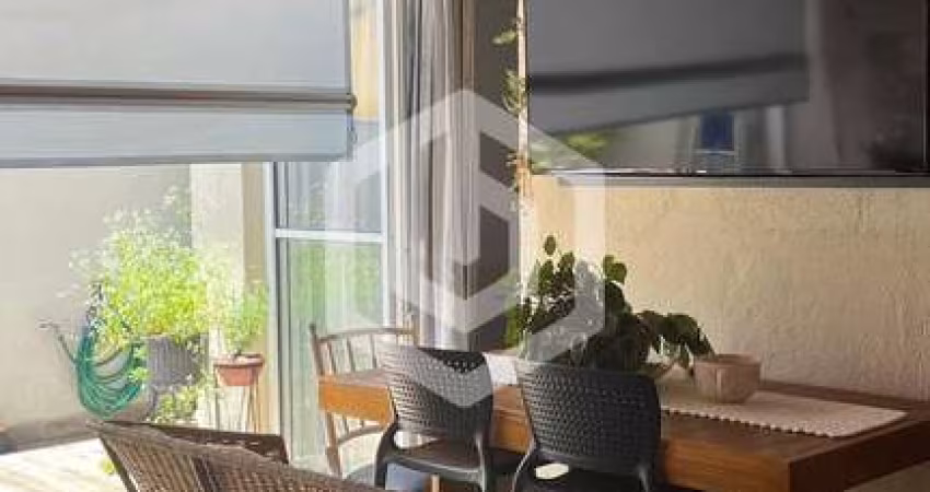Casa no Buona Vita com 93m² e 3 dormitórios - Jundiaí/SP