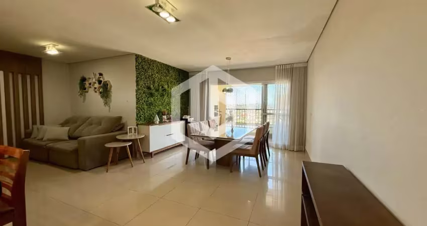 Apartamento com 3 quartos à venda na Tv. Augusta, 51, Jardim Messina, Jundiaí