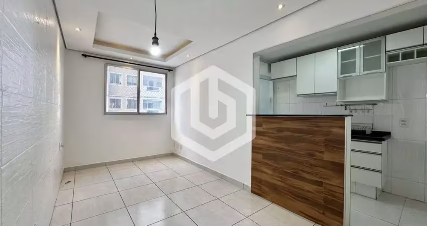 Apartamento 2 dormitórios com suite spazio jabuticabeiras em ponte são joão -jundiaí/sp