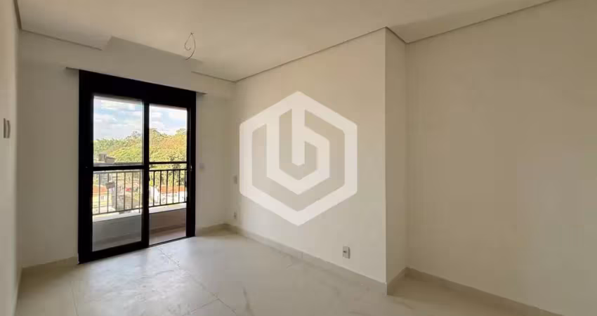 Apartamento 2 dormitórios com suite 2 vagas 68m² bellacqua em recanto quarto centenario - jundiaí, sp