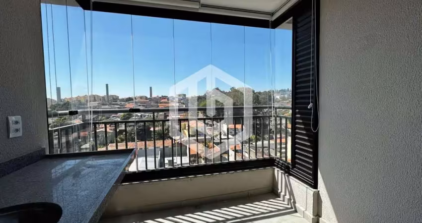 Apartamento 2 dormitórios com suite 2 vagas 68m² bellacqua em recanto quarto centenario - jundiaí, sp