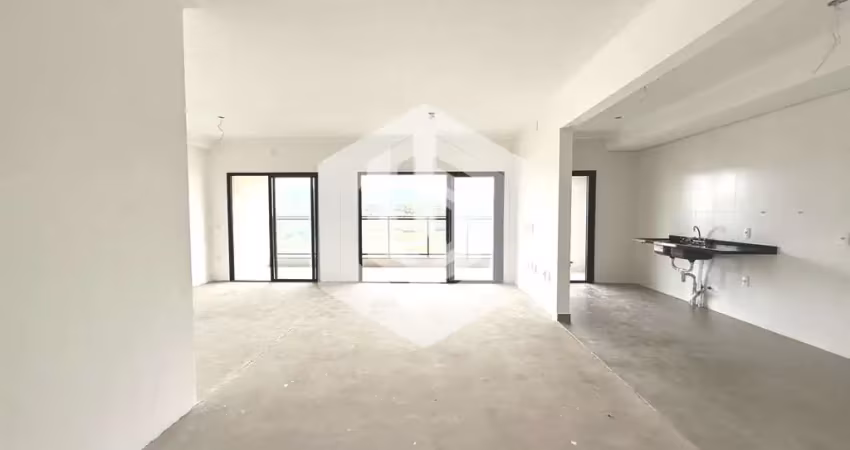 Apartamento no terraço vila bella com 141m² e 3 suítes-jundiaí- sp