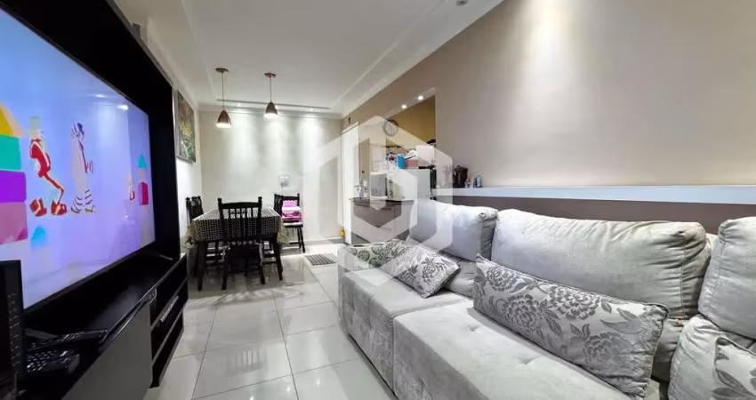 Apartamento térreo 2 dormitórios em ponte sao joao-jundiaí/sp